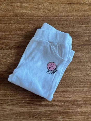 Pantalon bébé fille