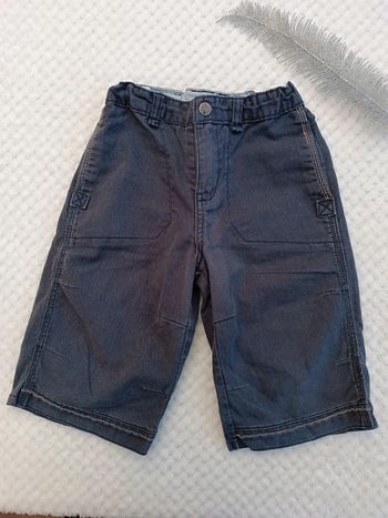 🔸 Bermuda Jean - 4 ans Kid Kanaï🔸
