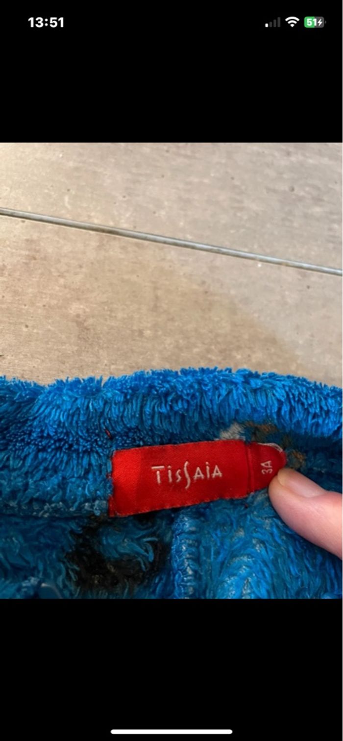 Pyjama polaire 3 ans - photo numéro 5