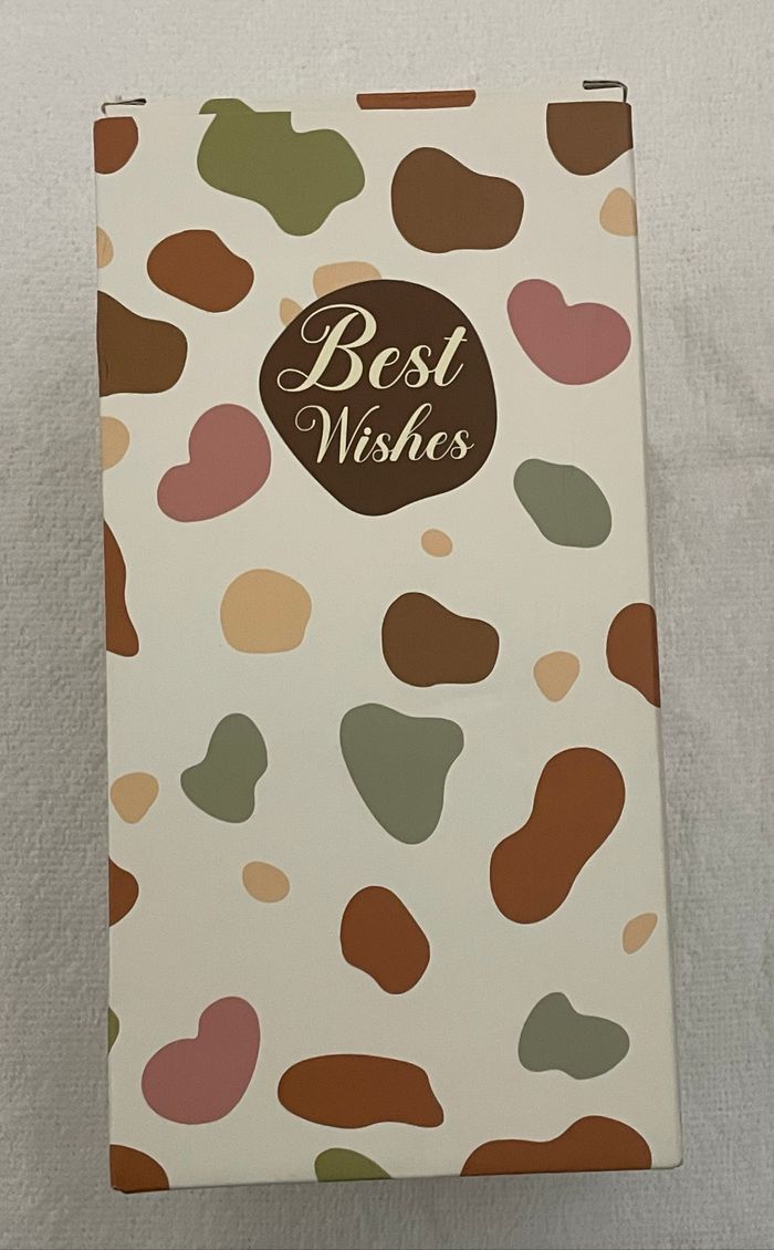 Verre couvercle et paille - photo numéro 8