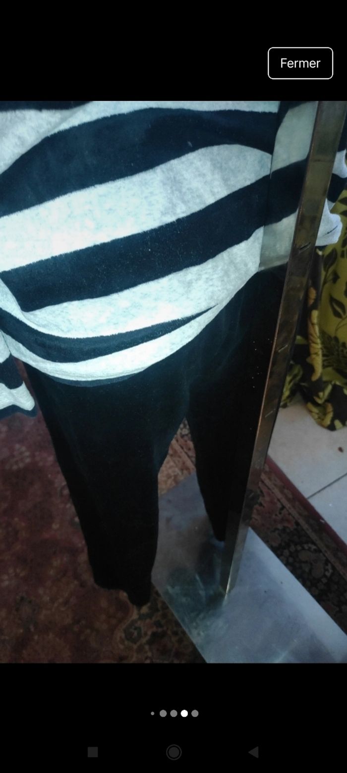 Pyjama homme f36 - photo numéro 8