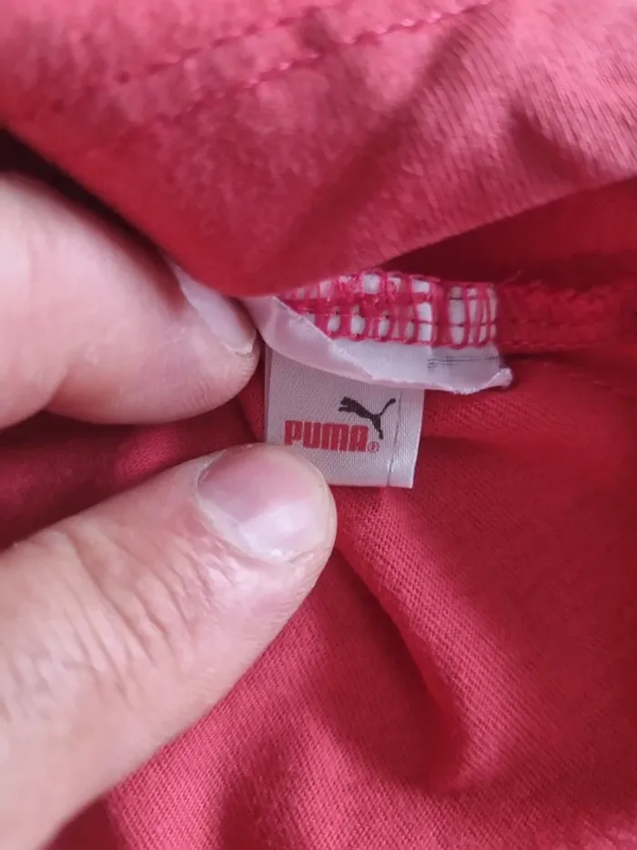 T-shirt Puma - photo numéro 8
