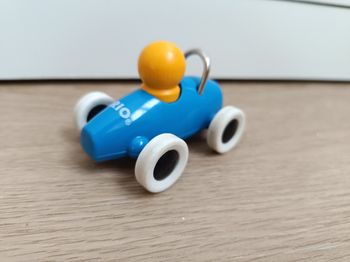 Voiture brio