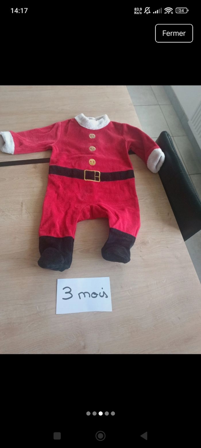 Lot 3mois - photo numéro 3