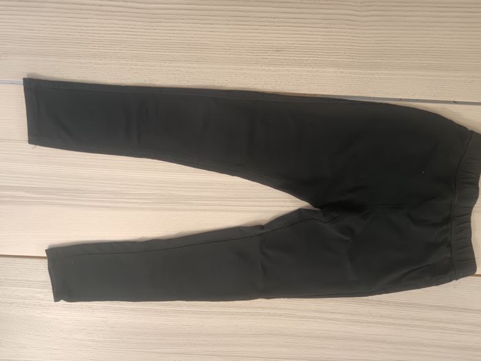 Jegging noir 10 ans