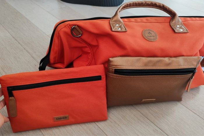 Sac de voyage
