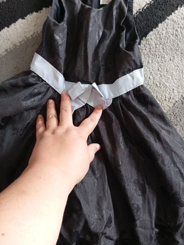 Robe fille. - photo numéro 3