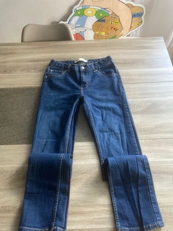Jeans Levi’s fille