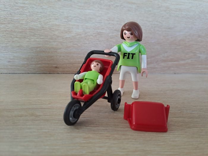 Playmobil 4697 - photo numéro 2