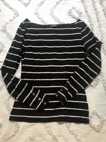 Marinière H&M taille 36
