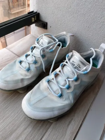 Basket Nike vapormax P37.5