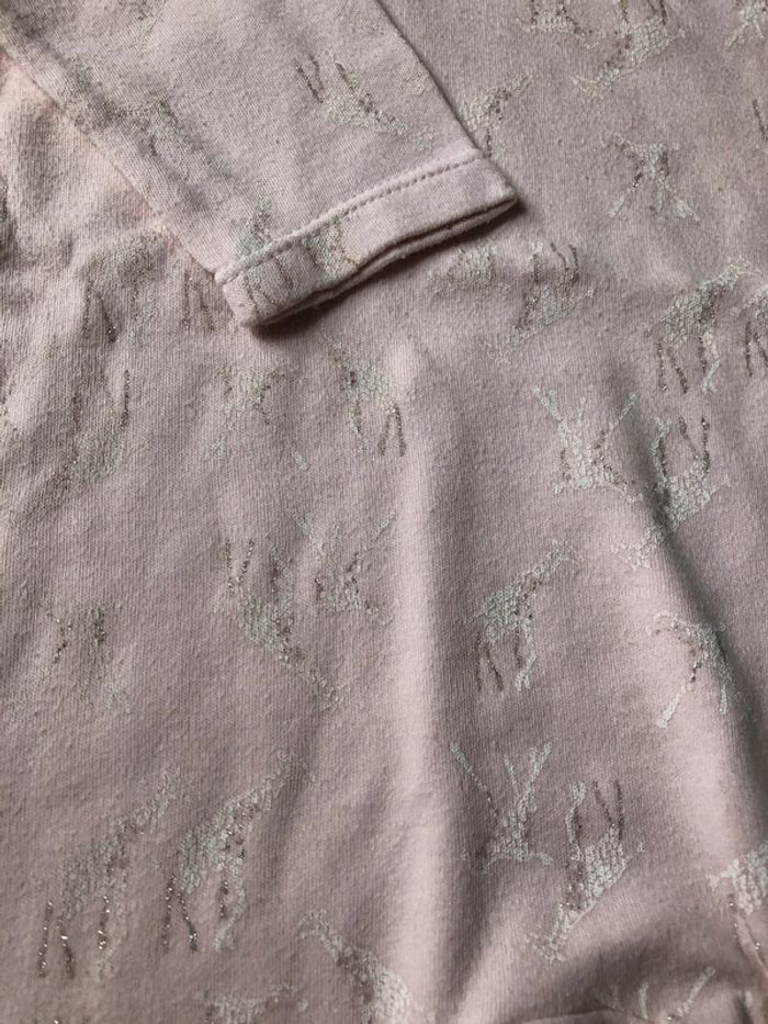 Pyjama taille 12 mois (80 cm) - photo numéro 6