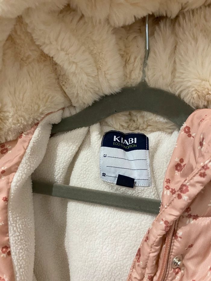 Combinaison - photo numéro 8