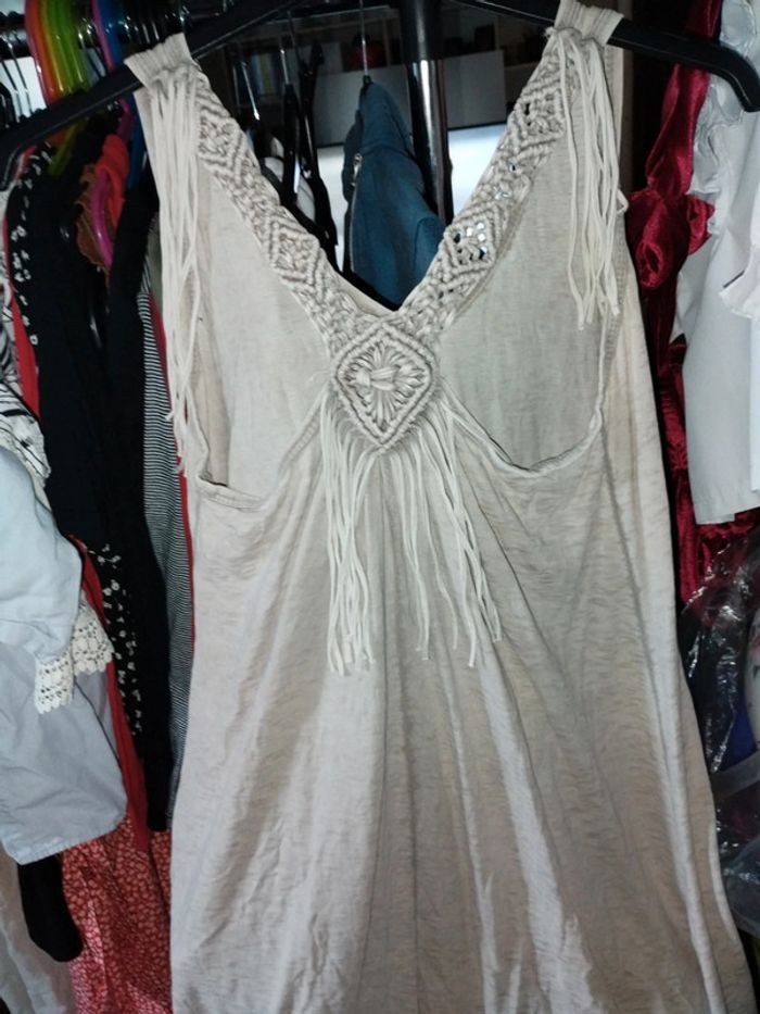 Robe été - photo numéro 4