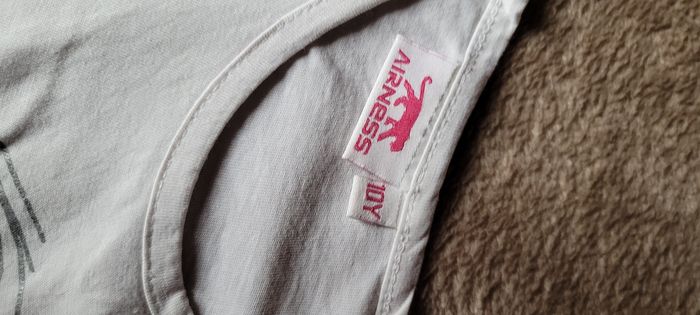 Tee-shirt - photo numéro 4