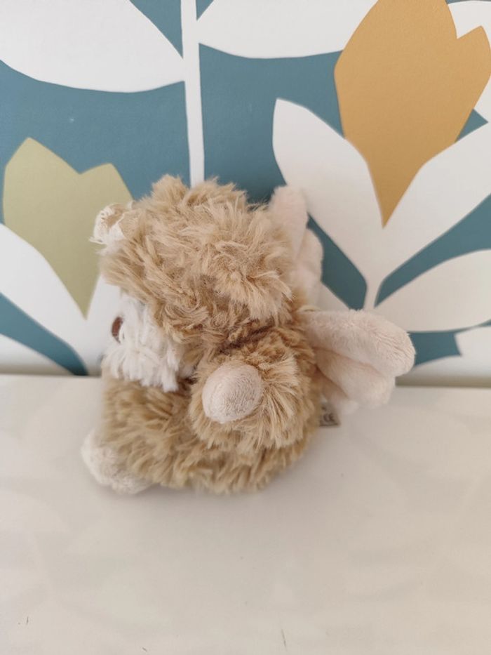 Peluche ours ourson Bukowski - photo numéro 2