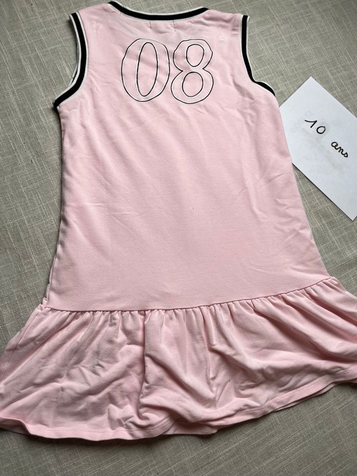 Robe Lee Cooper 10 ans - photo numéro 5