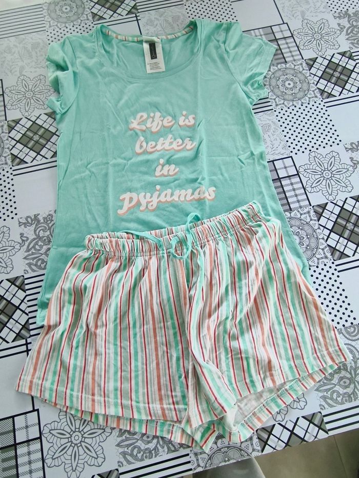 Lot vêtements femme taille S - photo numéro 9