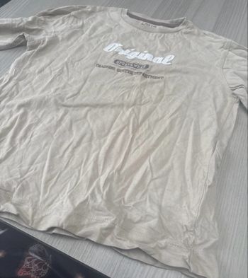 T-shirt garçon 