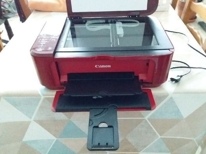 Imprimante Canon - photo numéro 3
