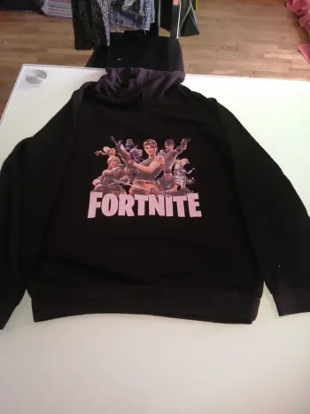 Pull fortnite