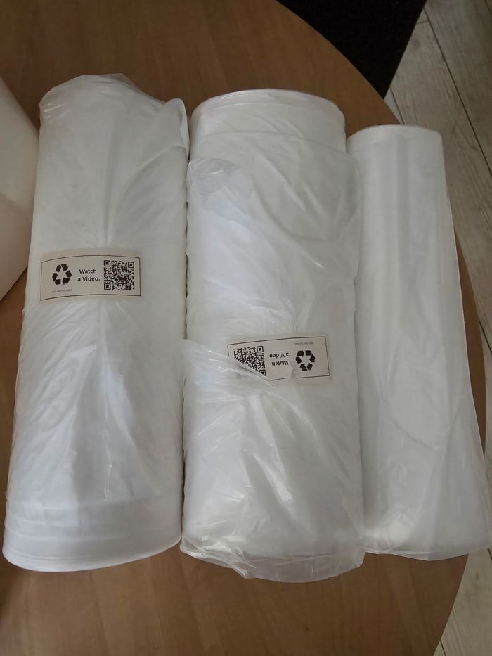 Poubelle pour couches - photo numéro 4
