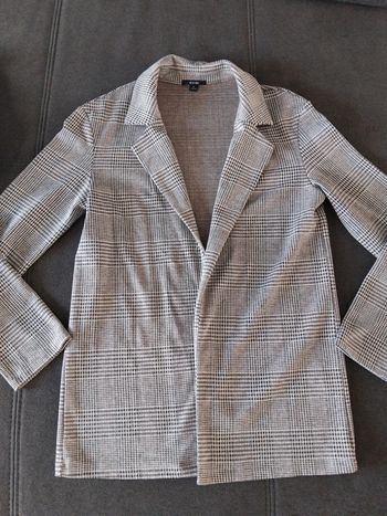 Veste légére Kiabi