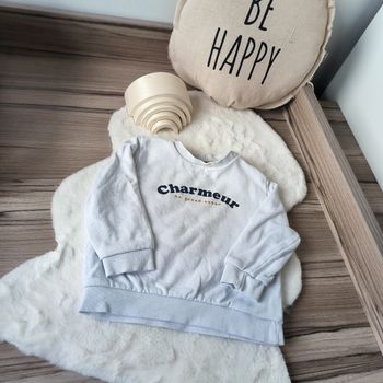 Pull bébé
