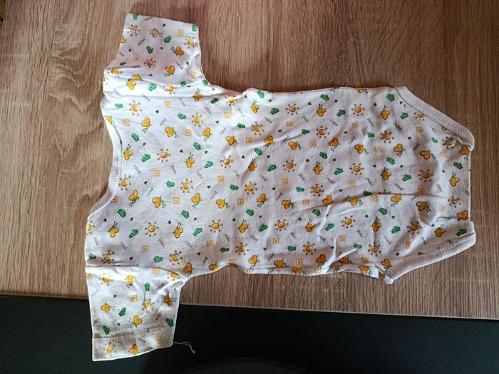 Bodie - photo numéro 2