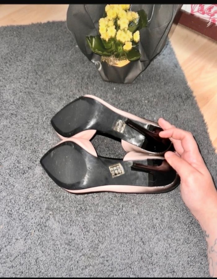 Escarpin femme pointure 41👠 - photo numéro 8