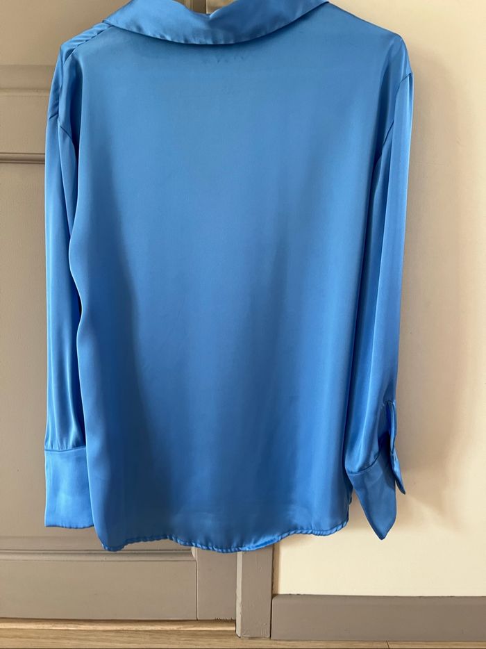 Chemise - photo numéro 4