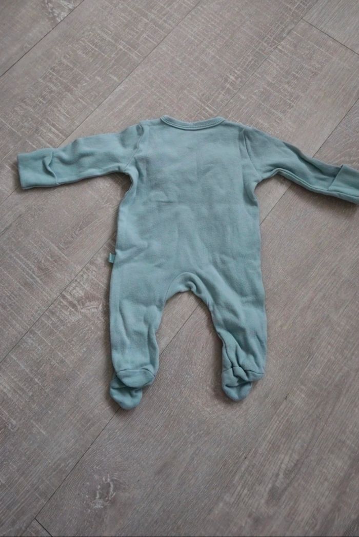 Pyjama naissance - photo numéro 3