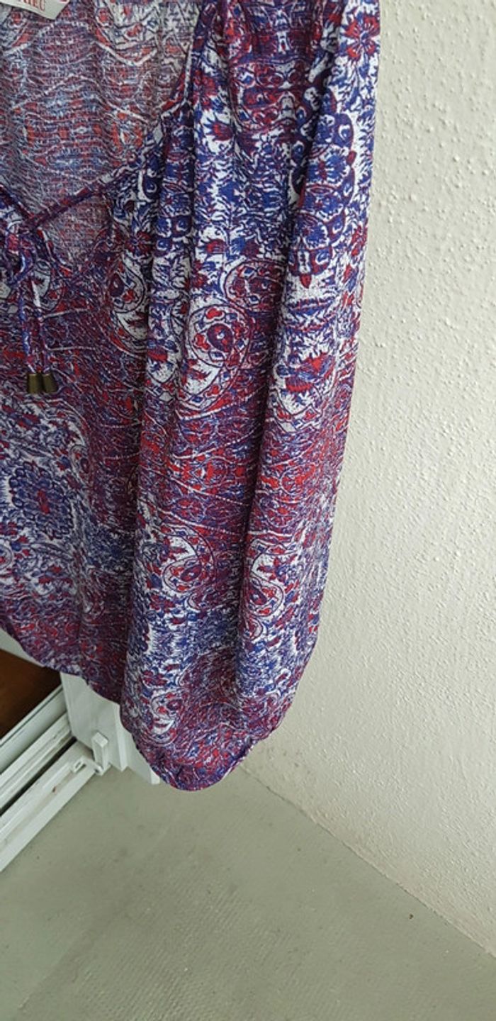 Blouse légère - photo numéro 4