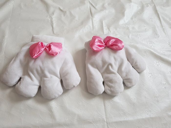 Gants Disney Marie - photo numéro 2