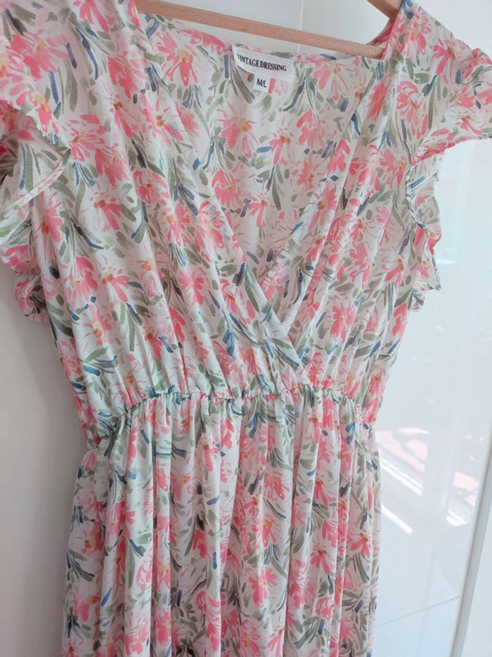 Robe de cérémonie