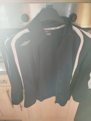 Veste umbro