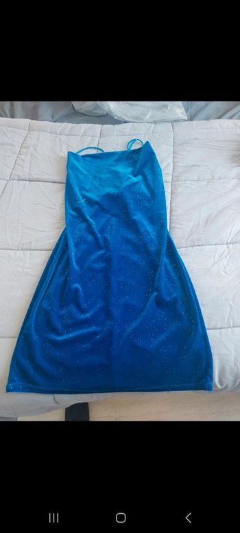 Robe taille M