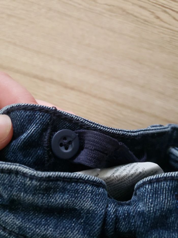 Jeans skinny Jack&Jones 14 ans - photo numéro 4