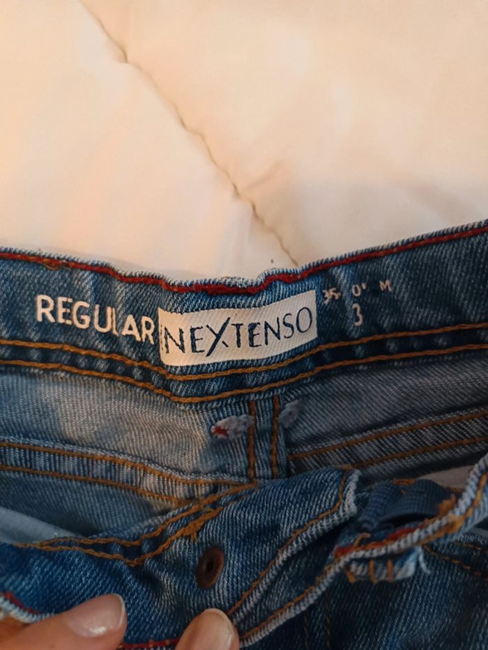 Jeans in extenso 3 ans regular - photo numéro 3