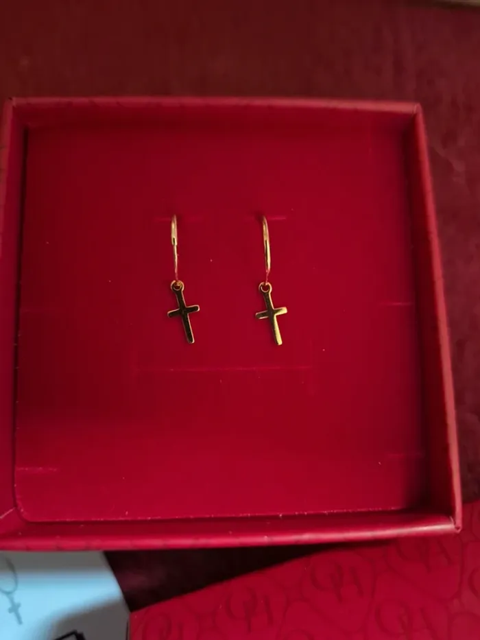 Bijoux histoire d'or - photo numéro 5
