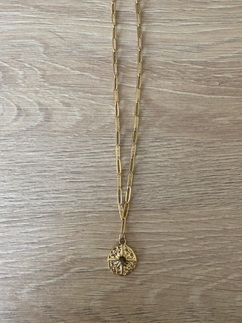 Collier Emmie