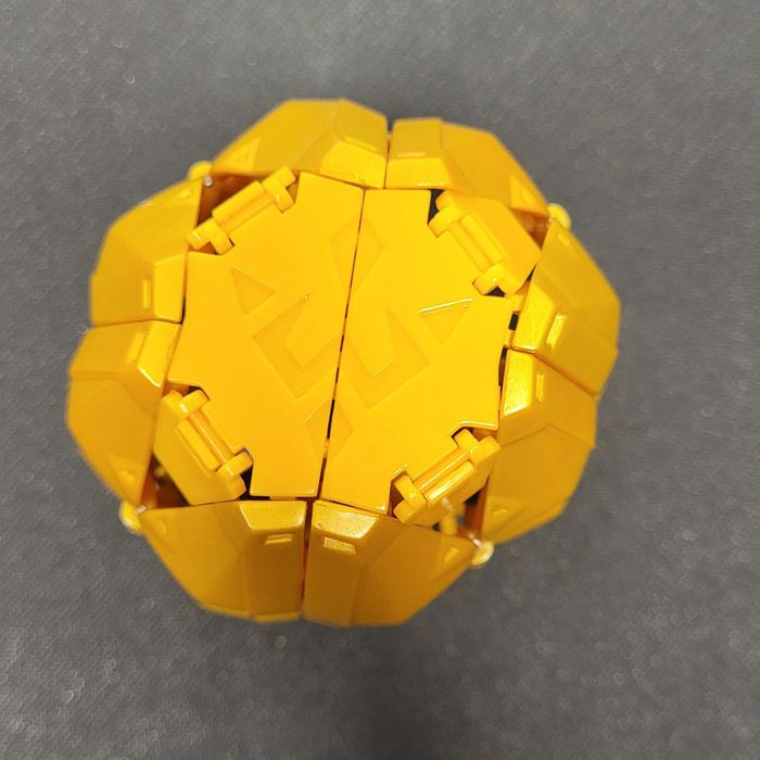 Lot de 4 figurines Digimon Adventure 01 02 Transformable Digivolving Digi-Egg Bandai - photo numéro 3