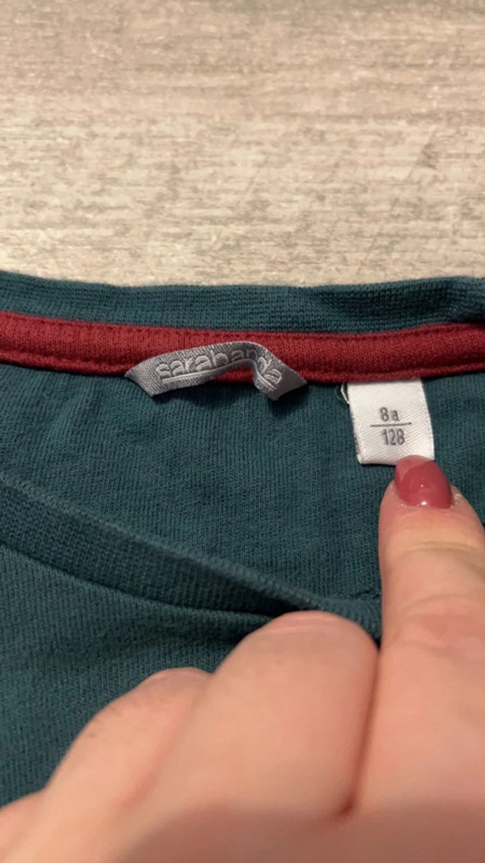 Teeshirt garçon - photo numéro 2