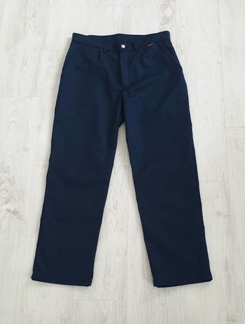 Pantalon marine Sonorco T.44