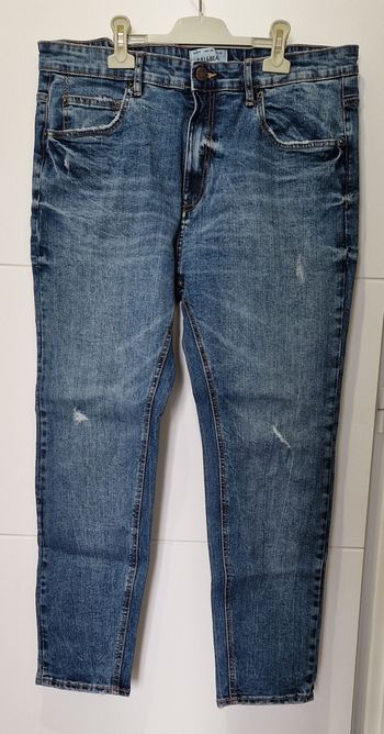 Jeans homme Pull & Bear - Taille 46 - Neuf
