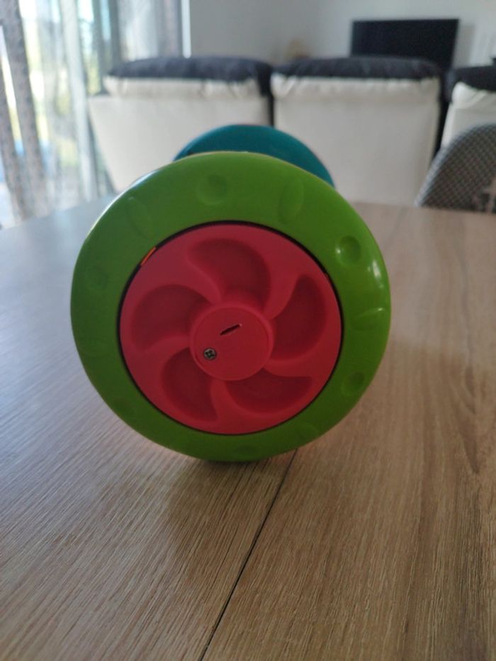 Jouet bébé - photo numéro 3