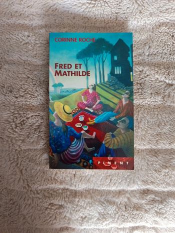 Fred et Mathilde