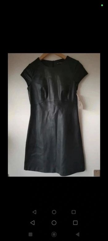 Robe Zara taille S
