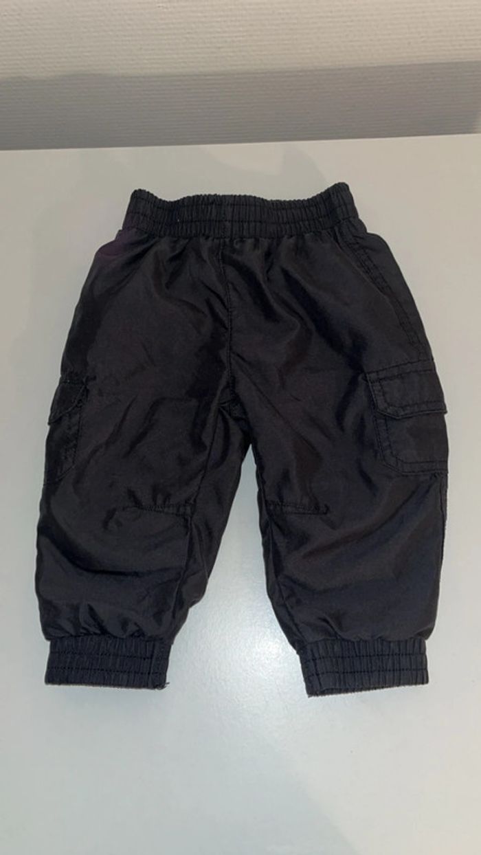 Pantalon bébé - photo numéro 2
