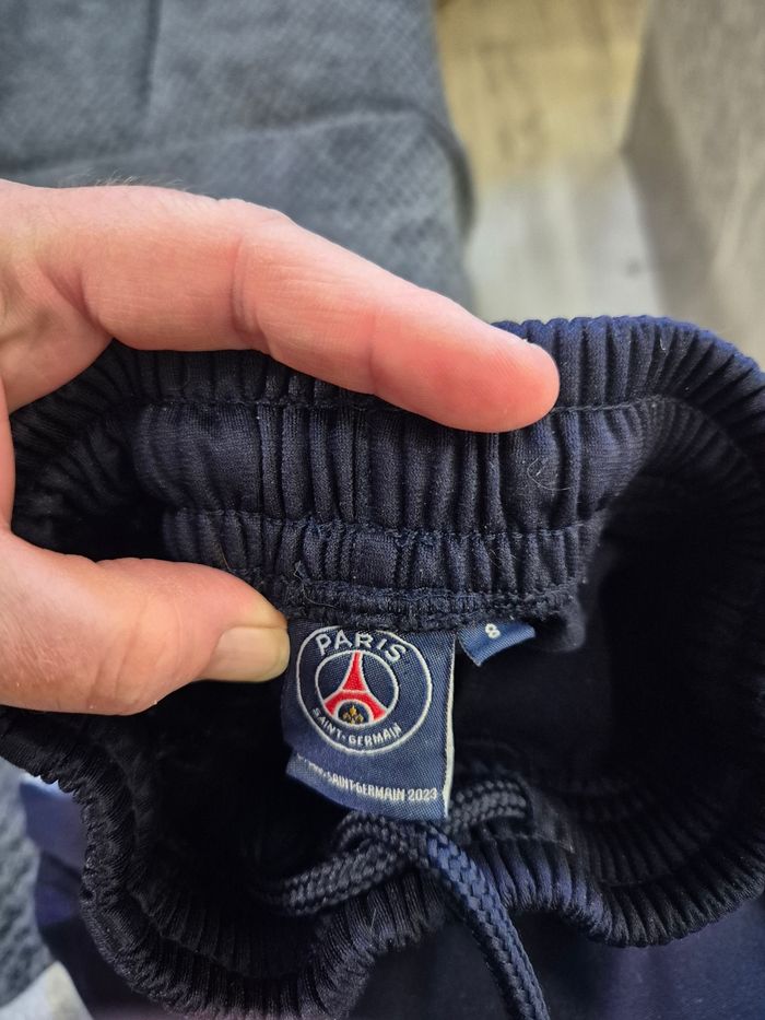survêtement Psg - photo numéro 2